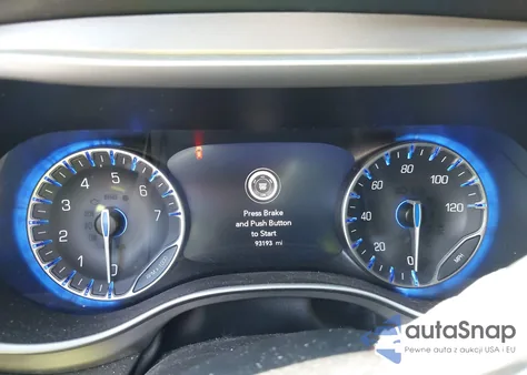 2020 Chrysler Pacifica Awd Launch Edition from USA, damaged, VIN 2C4RC3BG9LR267903